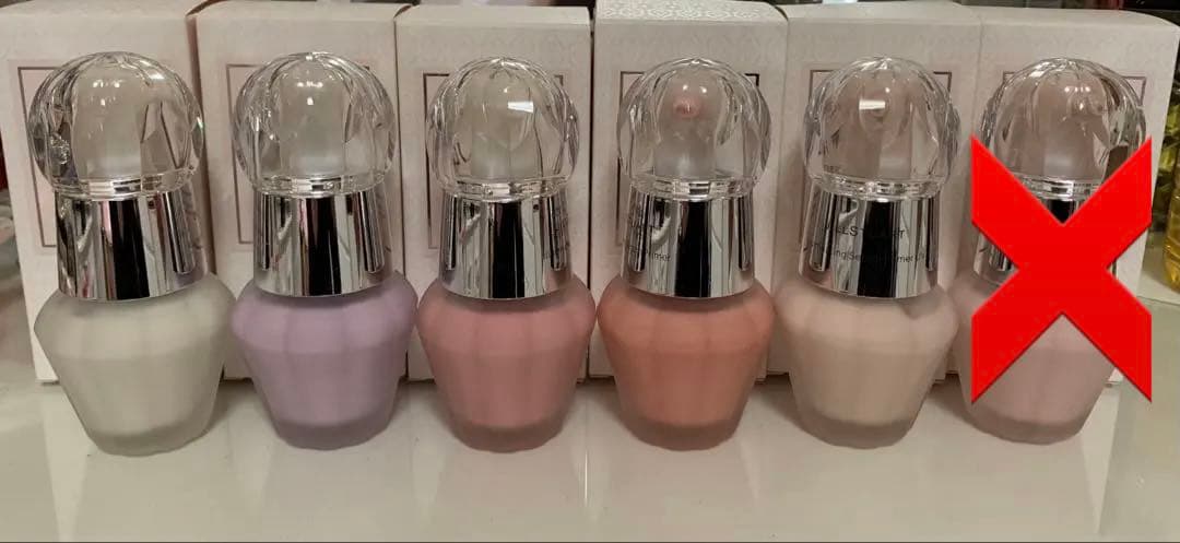 JILLSTUART イルミネイティングセラムプライマー セット