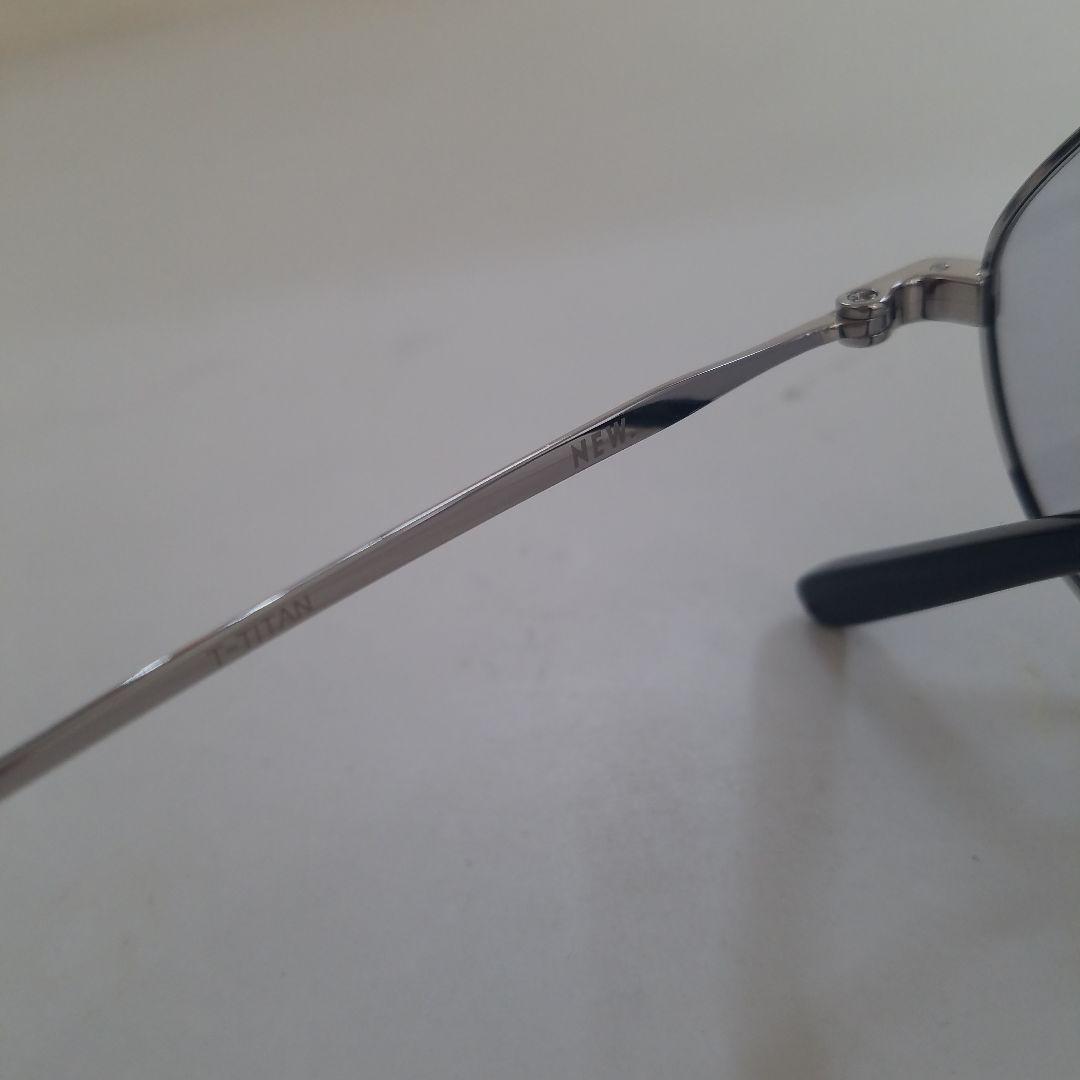 小物 BEAMS NEW. MAYA l Frame Sunglasses