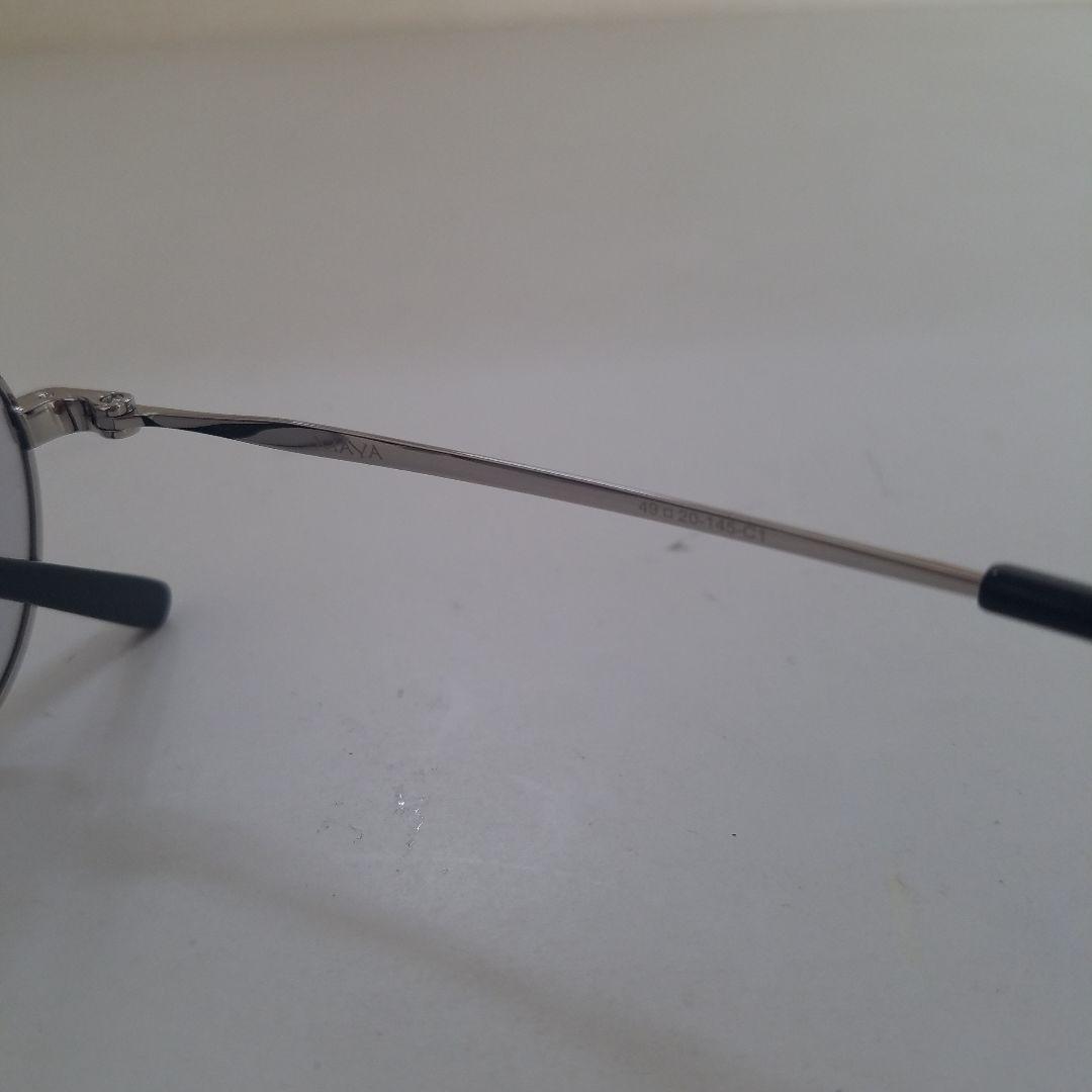 小物 BEAMS NEW. MAYA l Frame Sunglasses