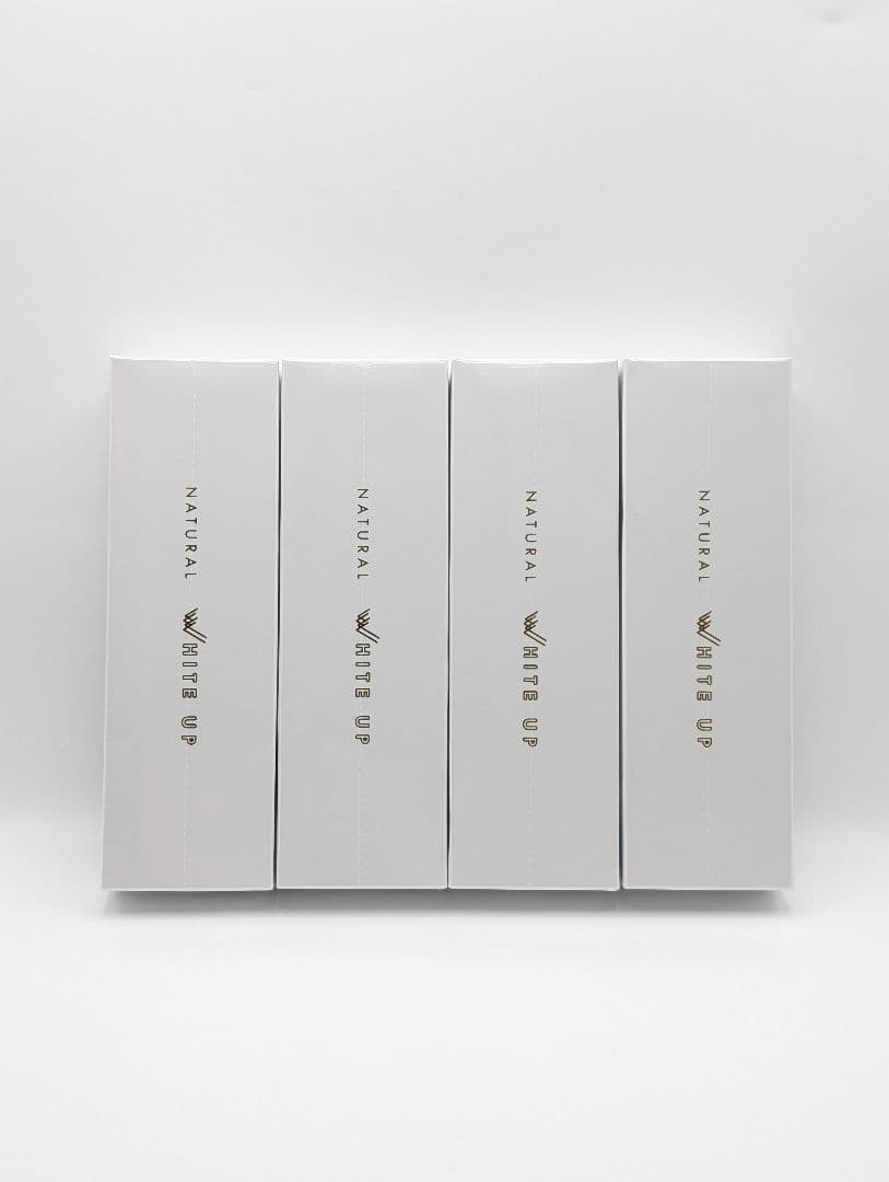 ワールドレップサービス エマルジョンクリーム　クリア　4個セット