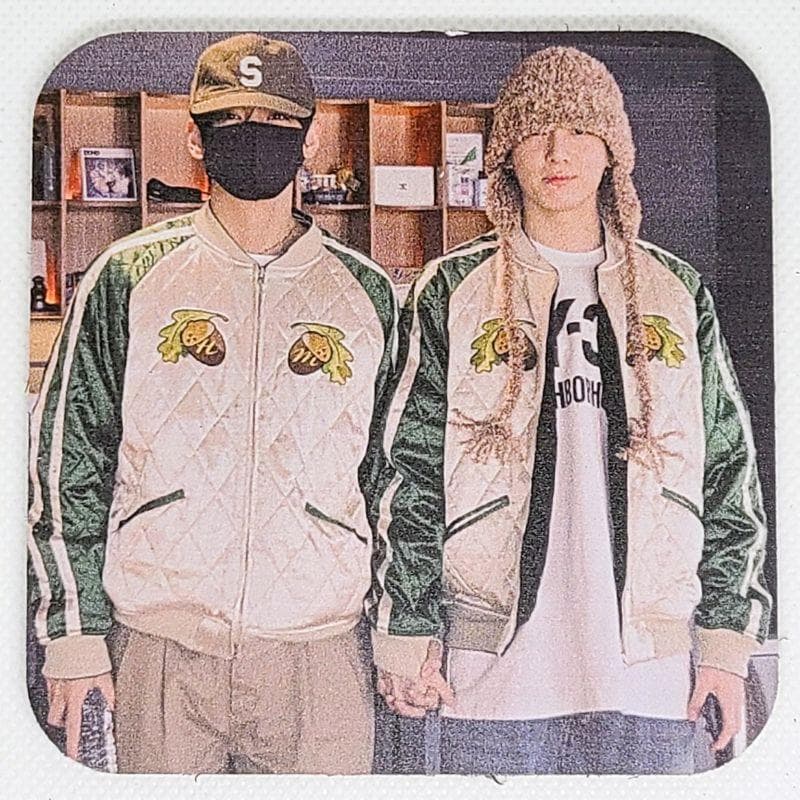 Earl Greyです。他の方は購入なさらないでください。