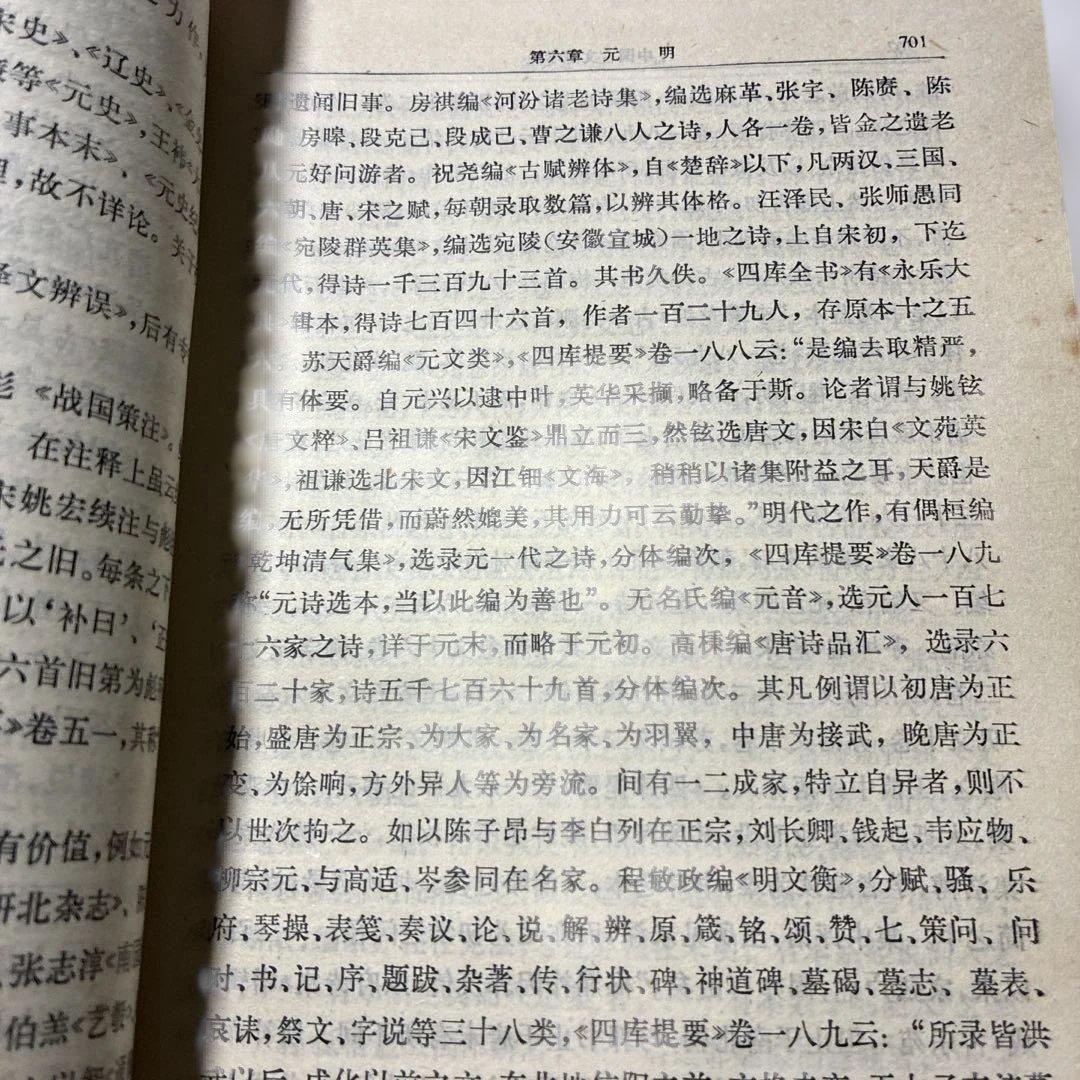 入手困難‼️中国古文獻学史 上下 二冊セット 限定品
