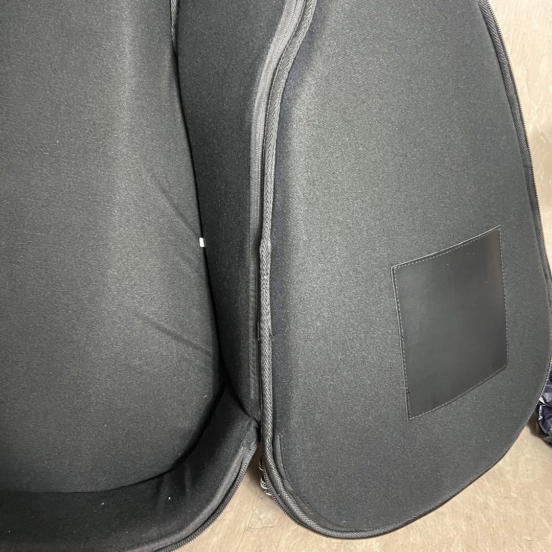 Gibson ギブソン アコースティックギター用 セミハードケース ギグバッグ