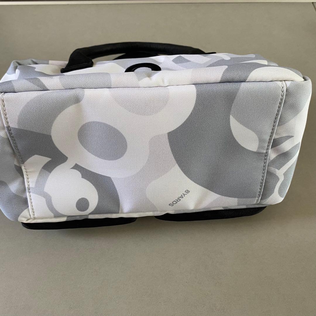 8YARDS カートバッグ