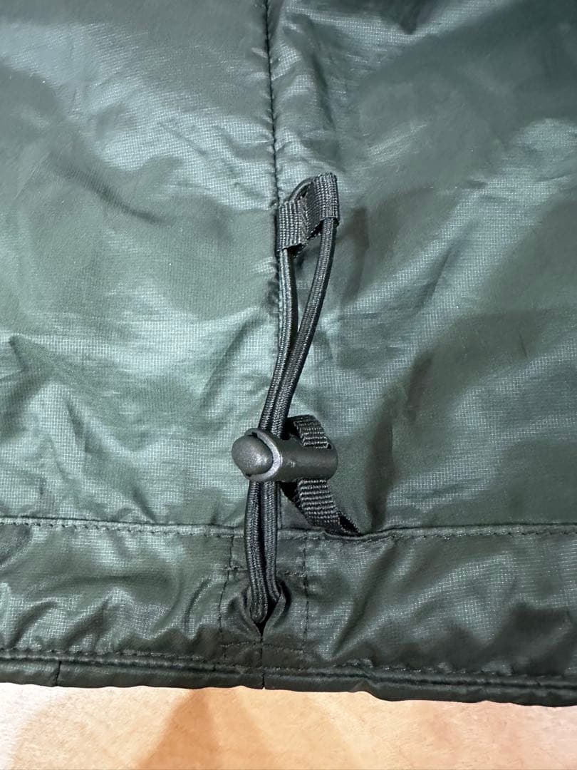 超美品‼︎Patagonia ナノパフ ベスト Lサイズ グリーン