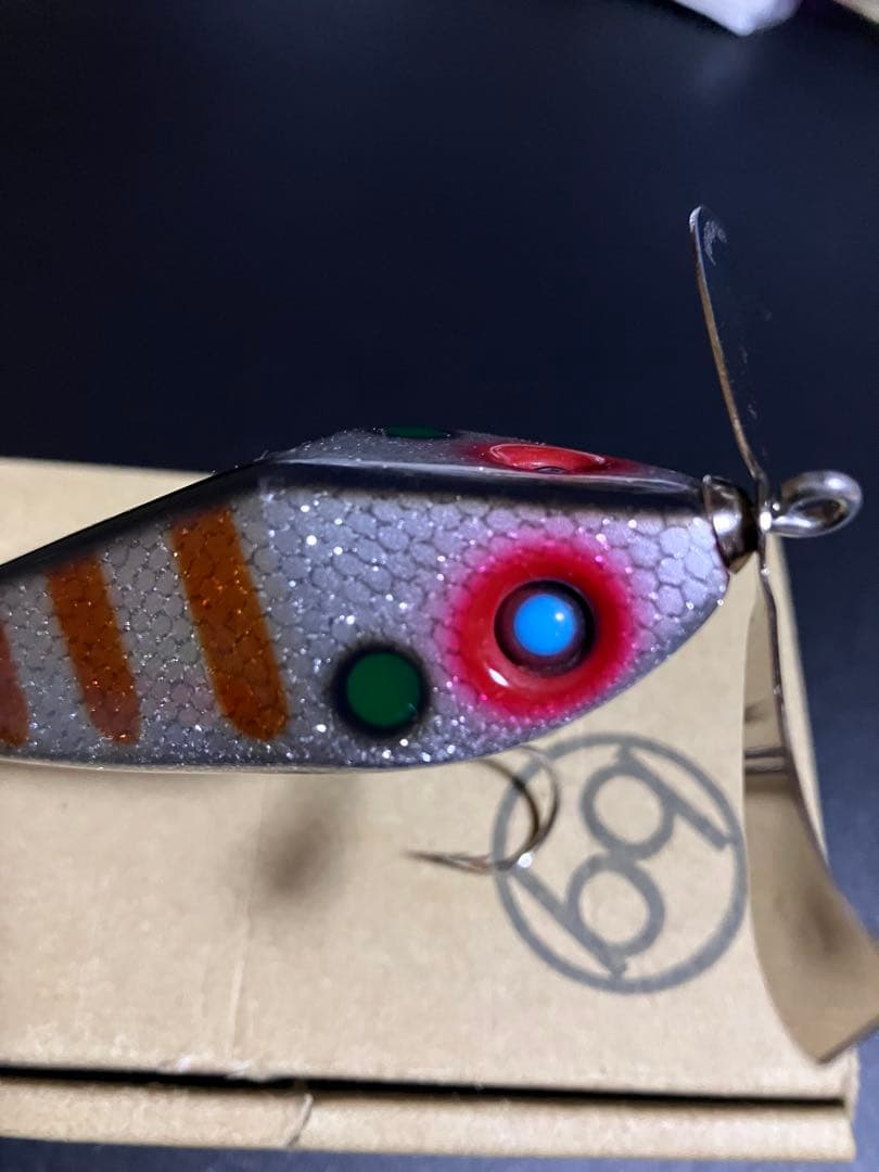 アブディール　ロンバスライト　GP