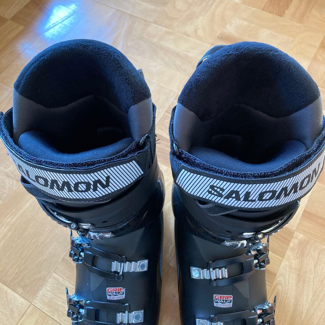 SALOMON SELECT HV スキー ブーツ(男性用)