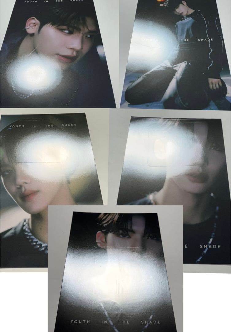 ZB1 まとめ売り セット