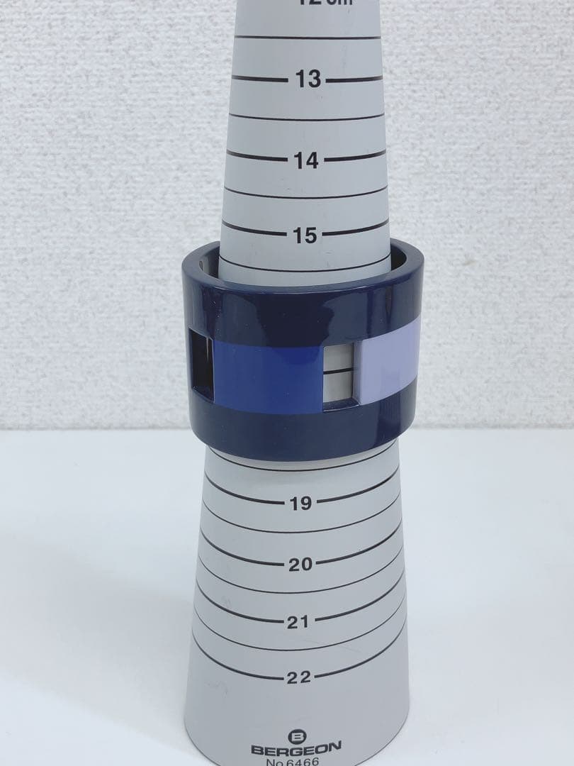 ★HERMES ワイドバングル バッファローホーン