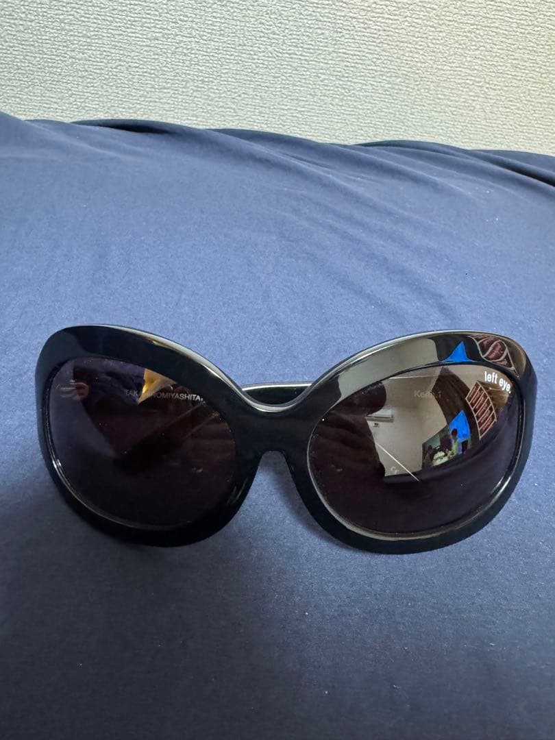 TheSoloIst. ソロイスト サングラス Keith.1