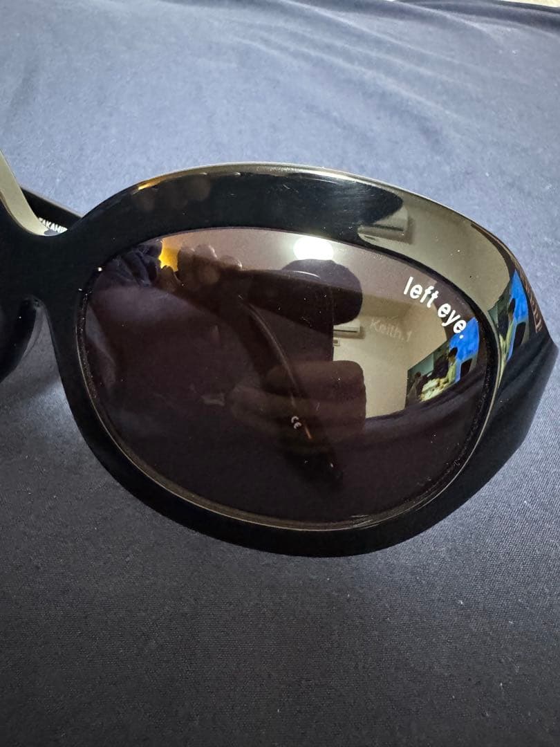 TheSoloIst. ソロイスト サングラス Keith.1