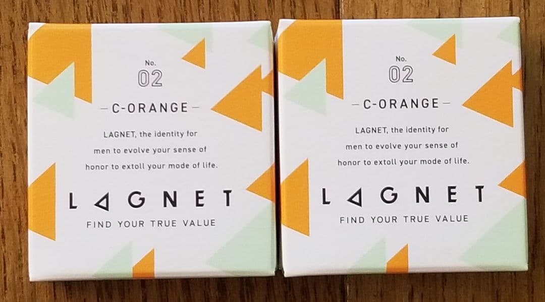 ラグネット 香水