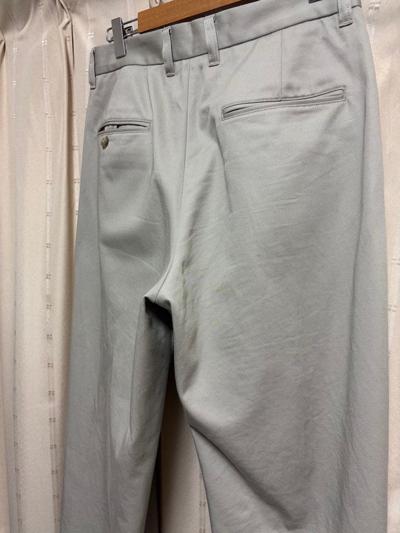 パンツ Traditional Weatherwear UNIONSLACKS