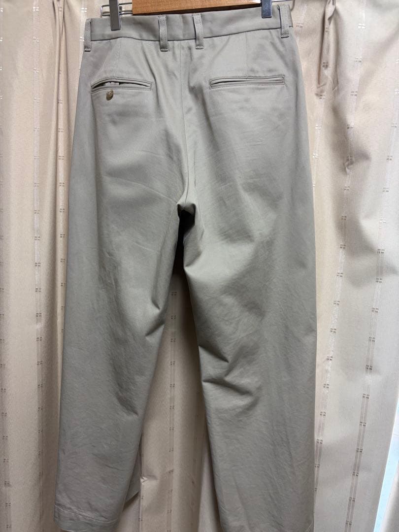 パンツ Traditional Weatherwear UNIONSLACKS