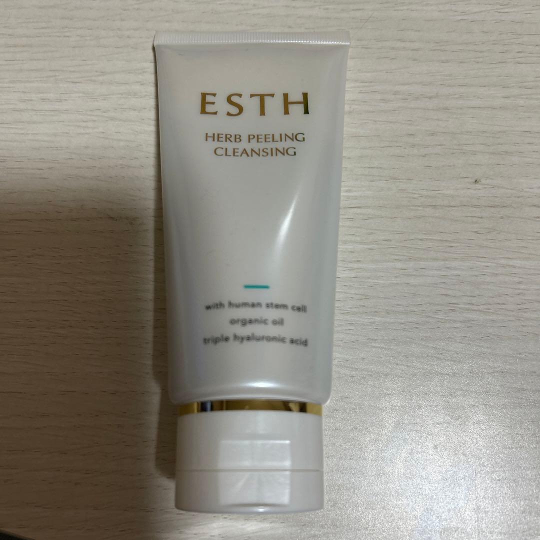 yuu ESTH 5本セット