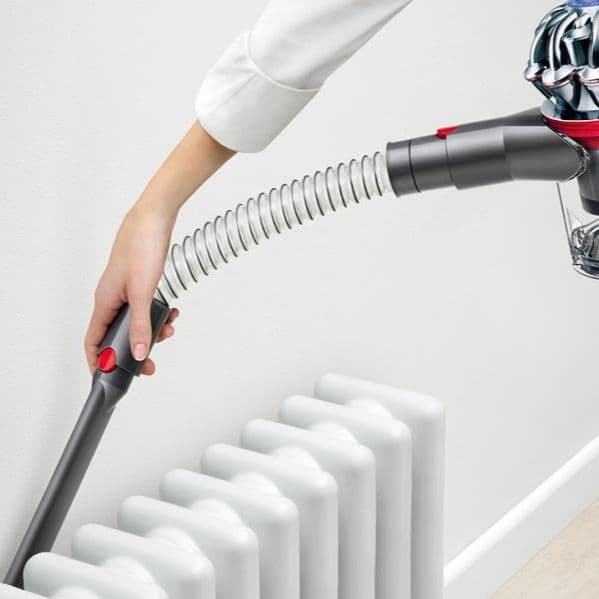 ダイソン V8 SV10 掃除機＋マキタ18vアダプターセット分解清掃済み動作品