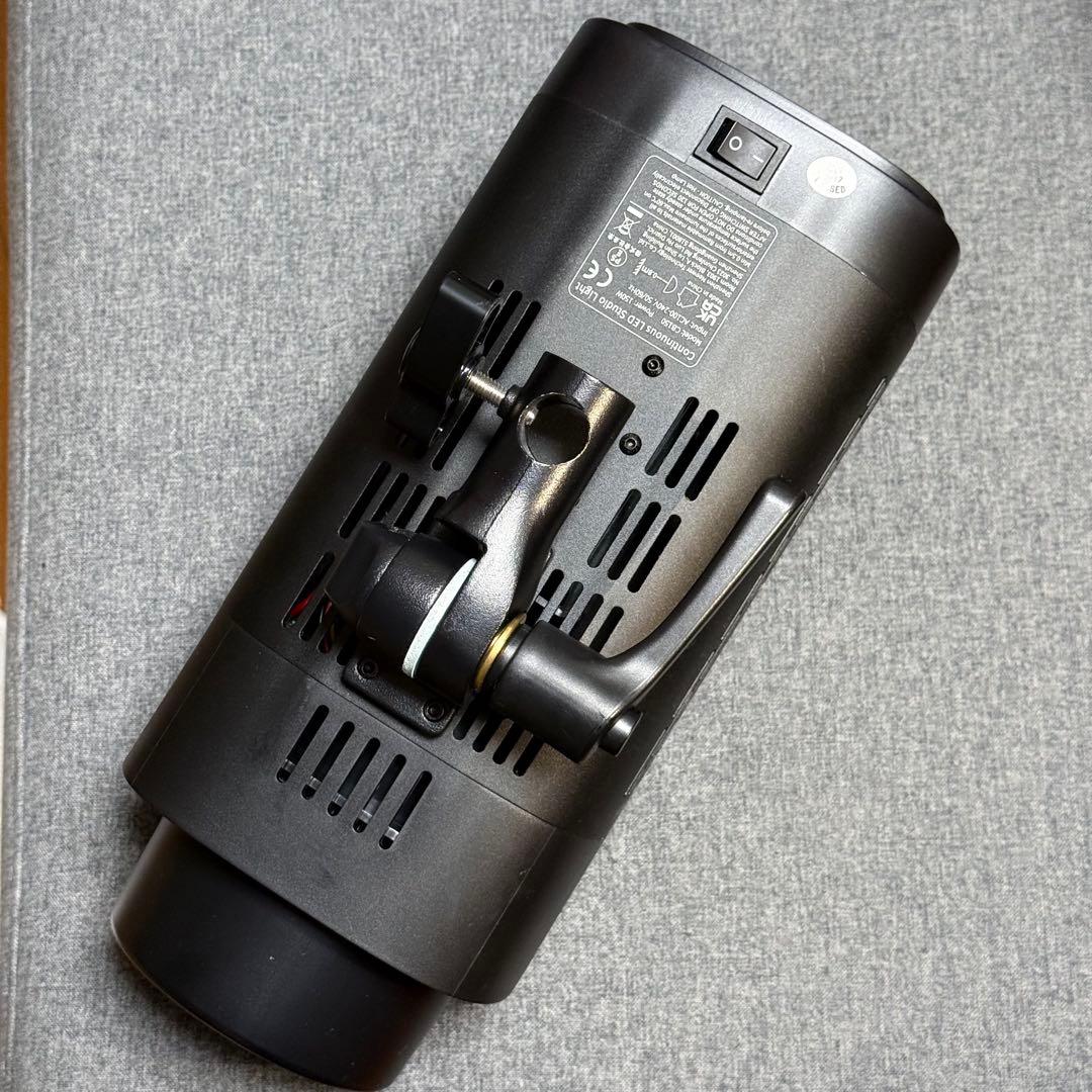 NEEWER スタジオライト CB-150