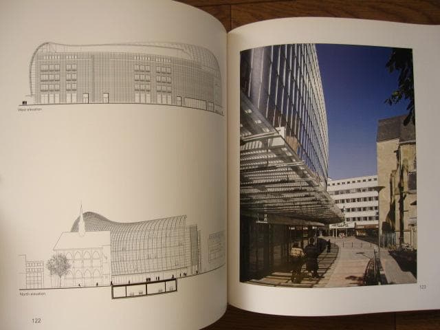 アート・デザイン・音楽 NEW SHOPPING MALLS / Carles Broto