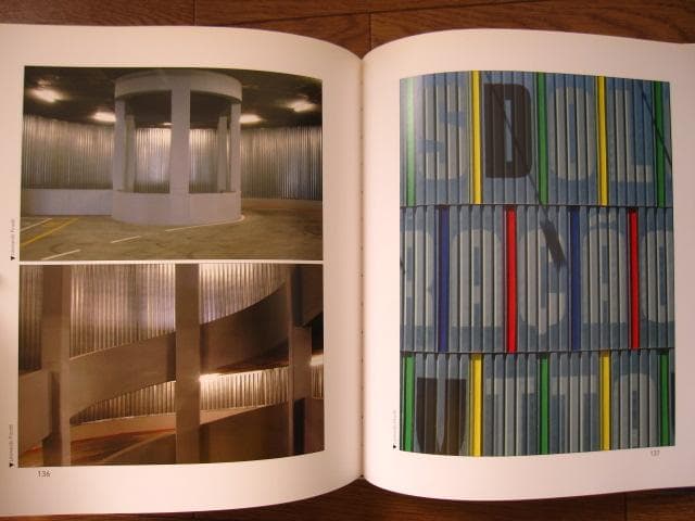 アート・デザイン・音楽 NEW SHOPPING MALLS / Carles Broto