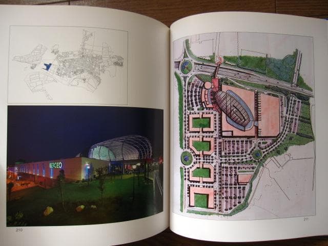 アート・デザイン・音楽 NEW SHOPPING MALLS / Carles Broto