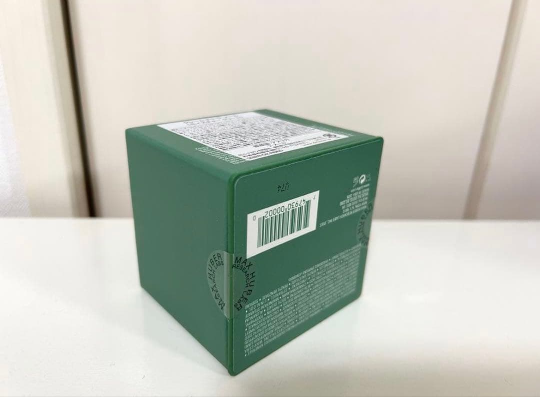 クレーム ドゥ・ラ・メール