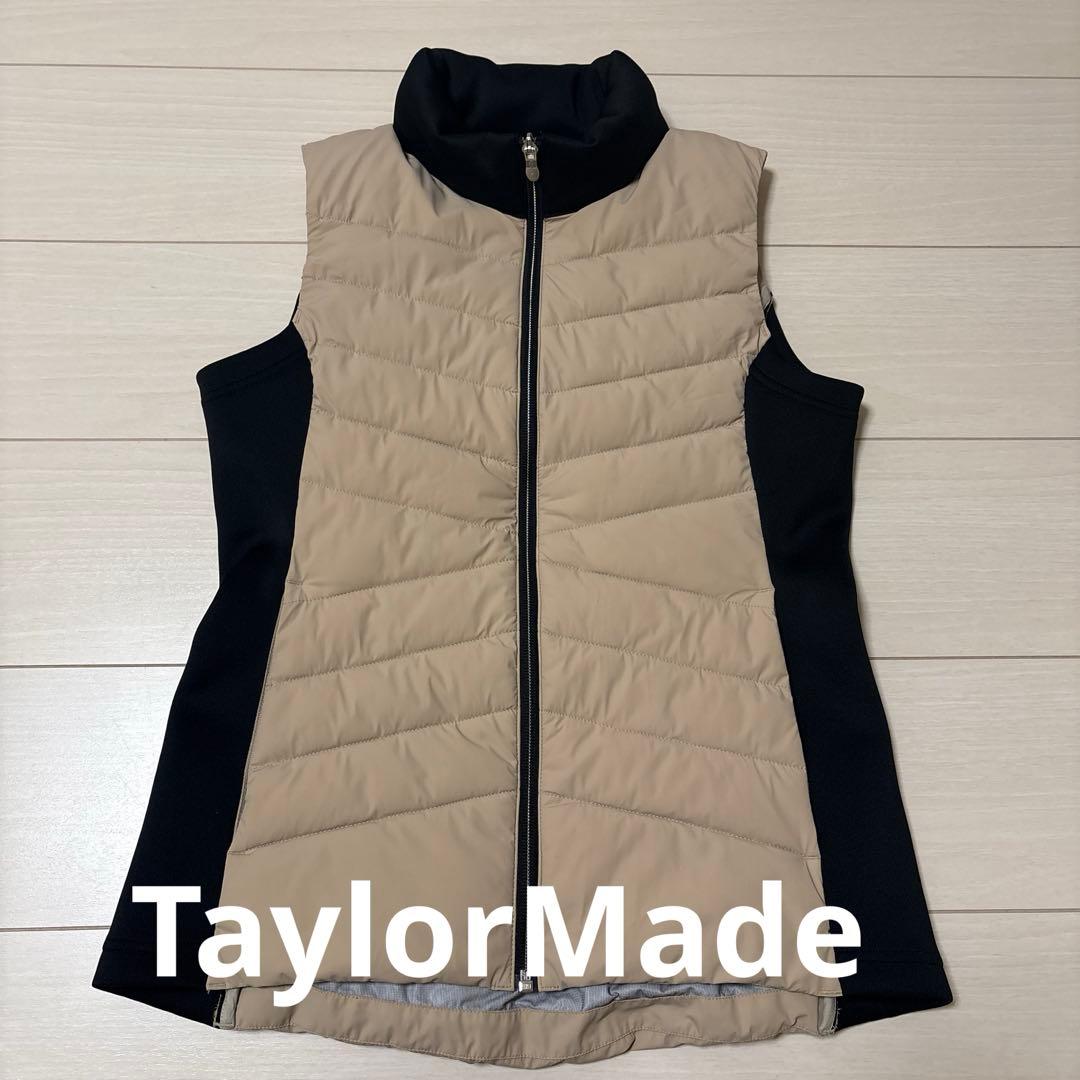 テーラーメイド ダウンベスト Mサイズ
