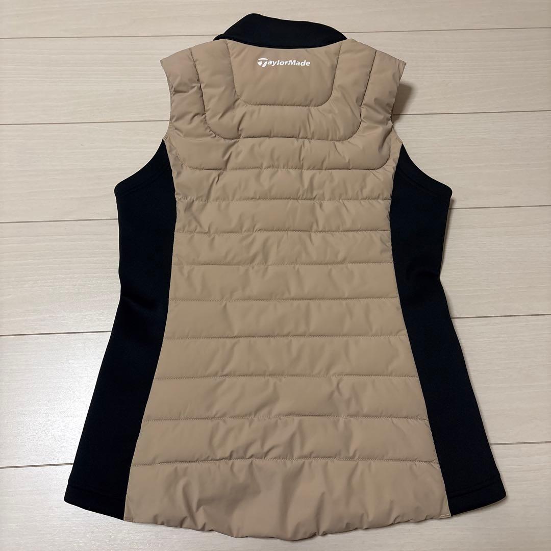 テーラーメイド ダウンベスト Mサイズ