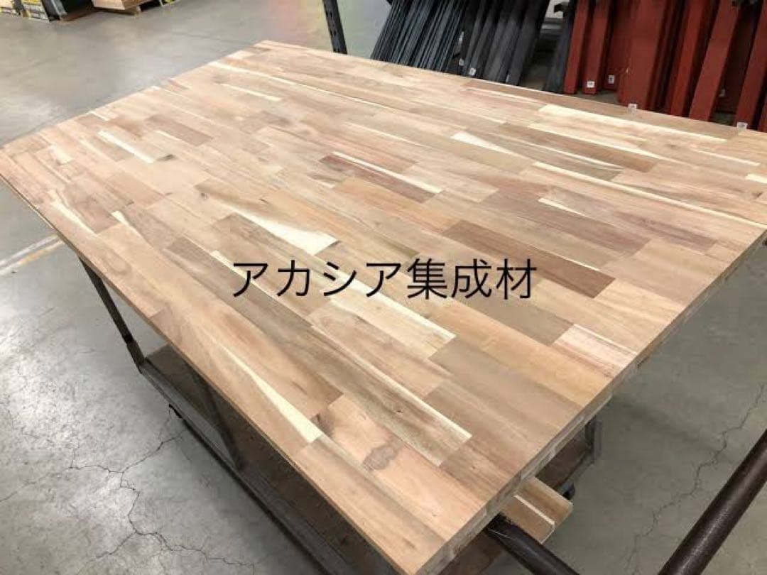 杉　　桧　ヒノキ　オーダーカット　天板