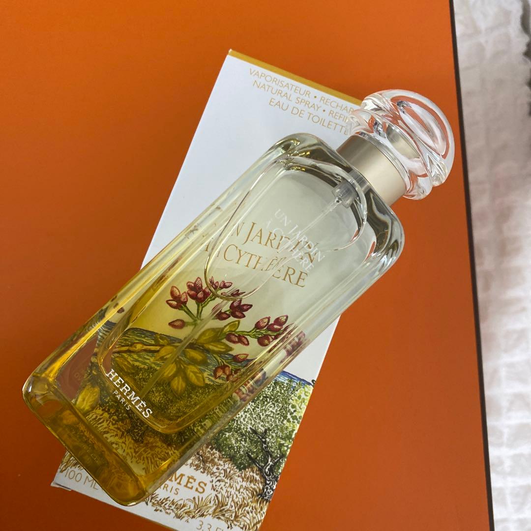 香水(女性用) mois