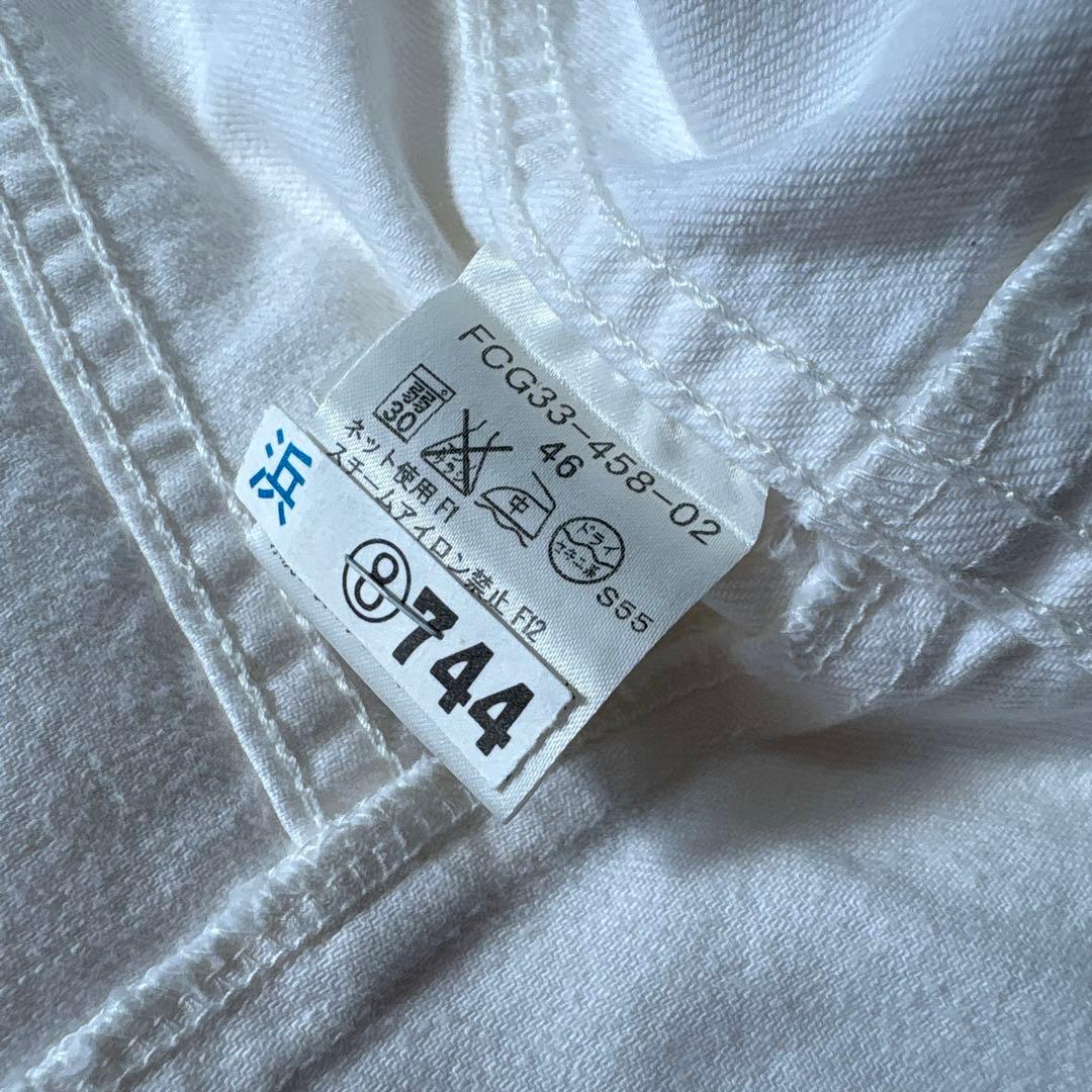 BURBERRY LONDON バーバリーロンドン デニムジャケット 大きめ