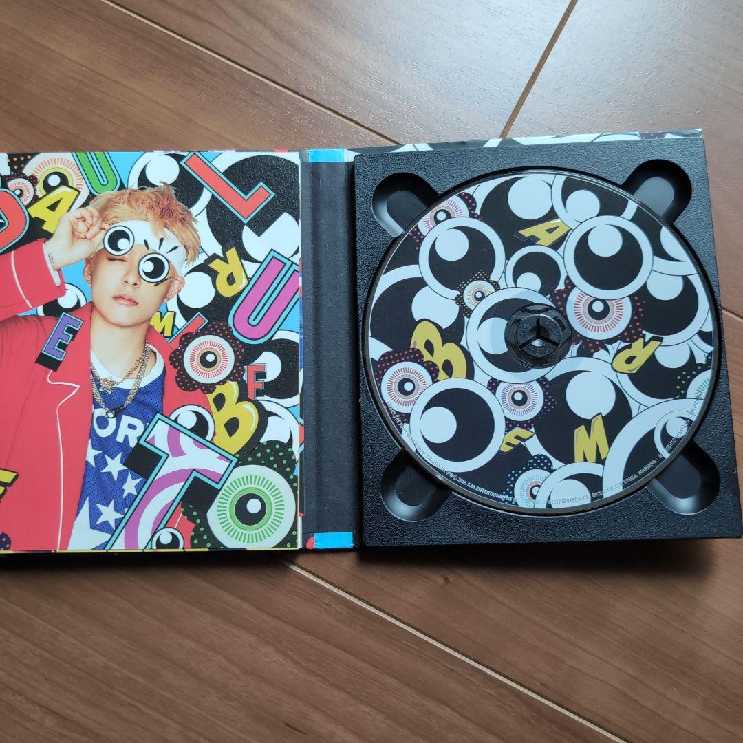 f(x) 4walls electric shock NU ABO 他セット