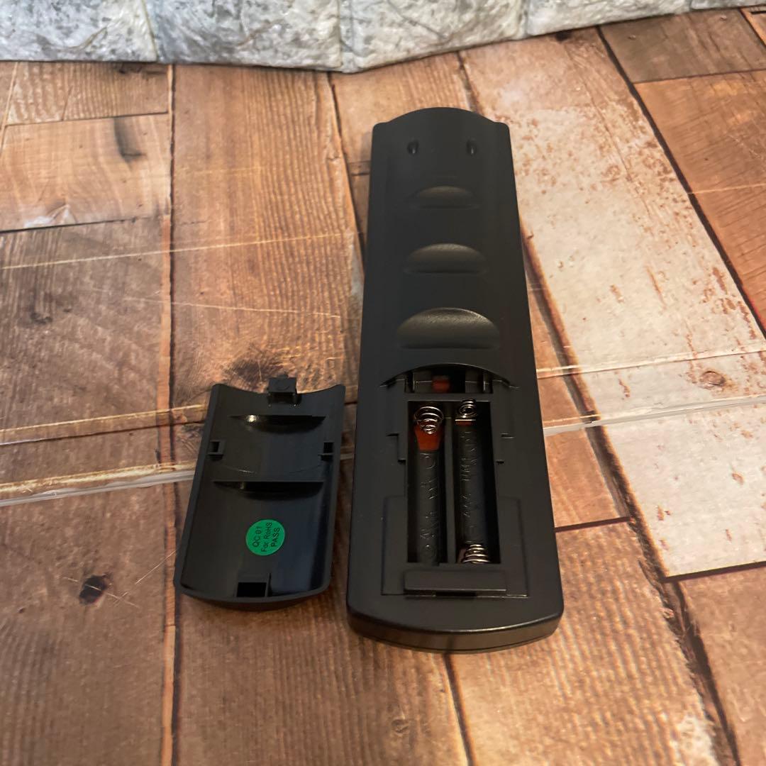 #898 AVOX ポータブル ブルーレイ プレイヤー　APBD-1011HK