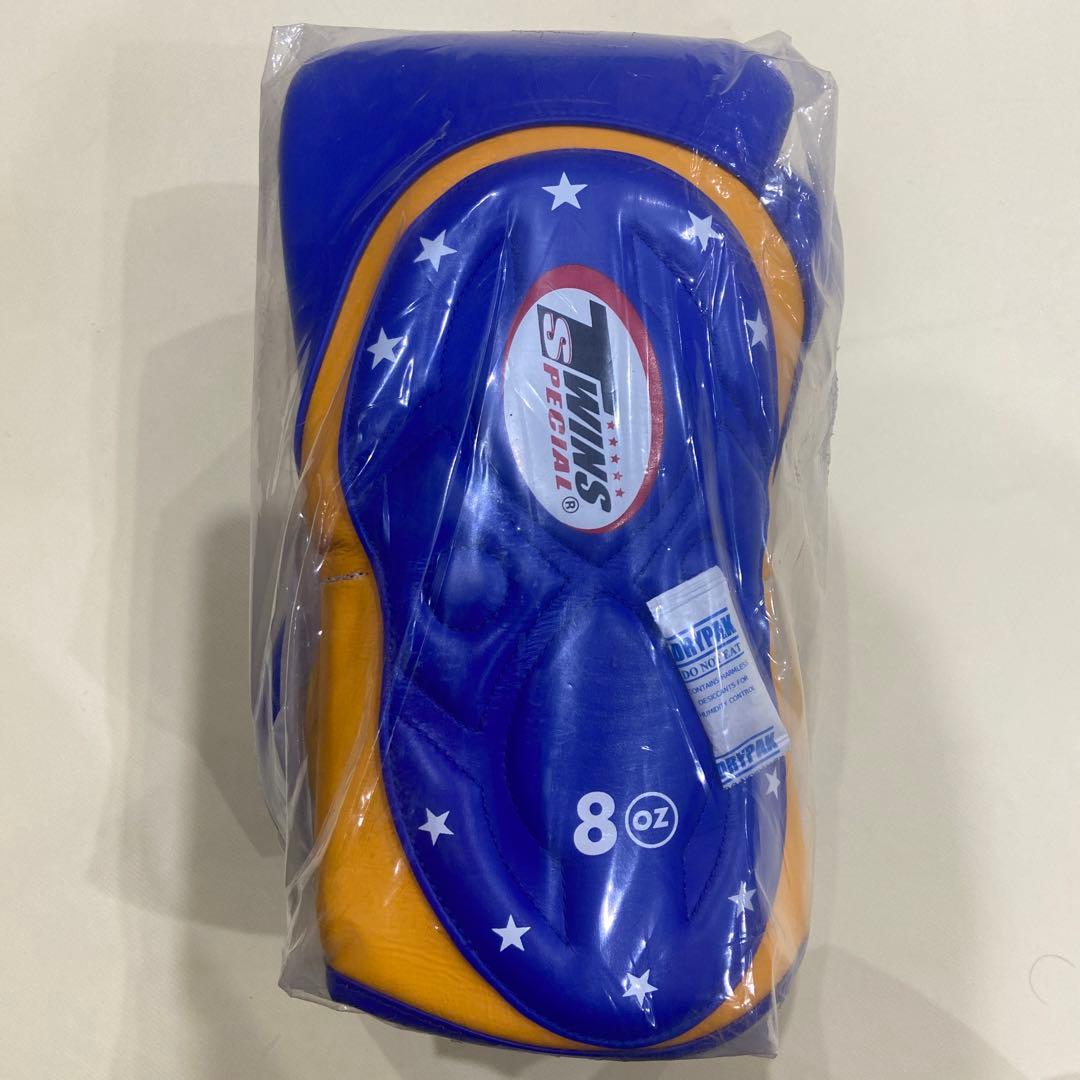 twinsグローブ　yokkao fairtex ウイニング　windy