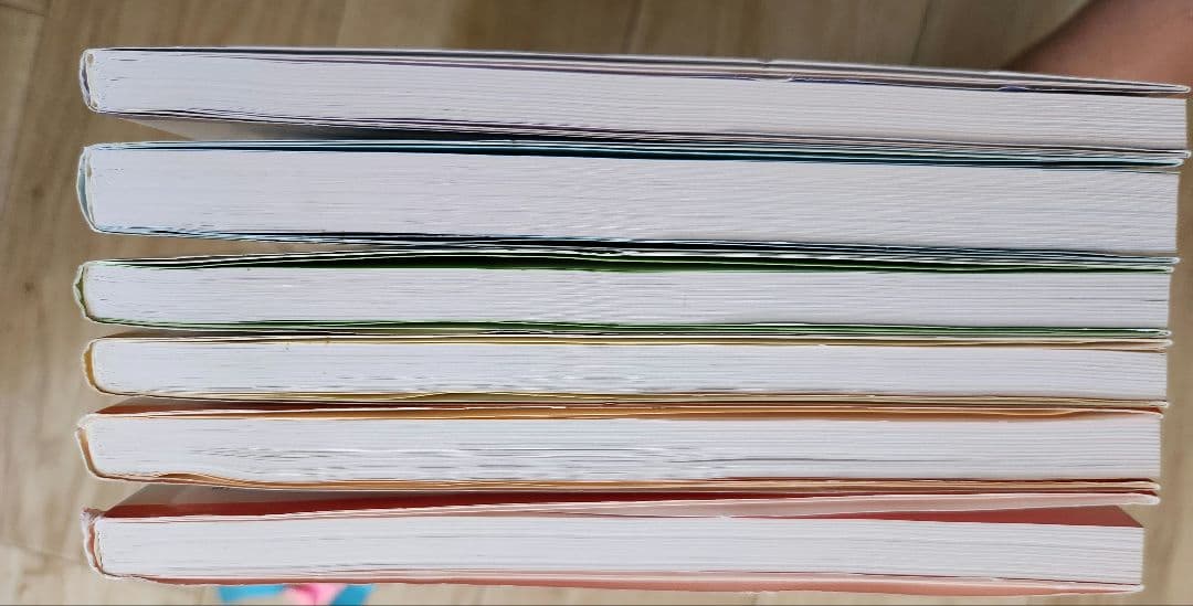 【即購入ok】動物看護の教科書 1-6巻セット