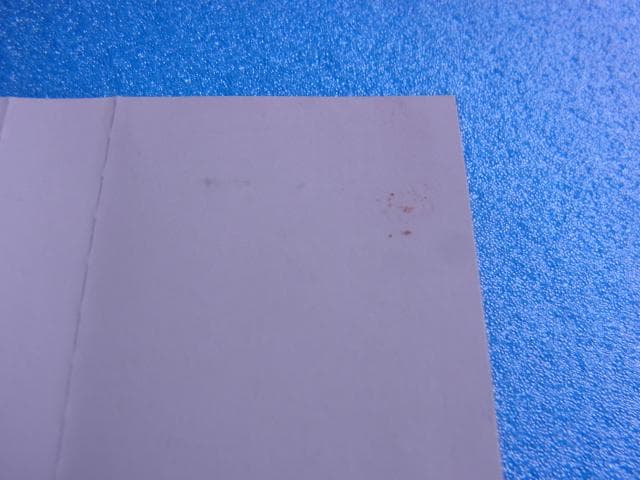 帯のみ　PCエンジン　コットン　COTTON　CD-ROM2　1993年　当時物