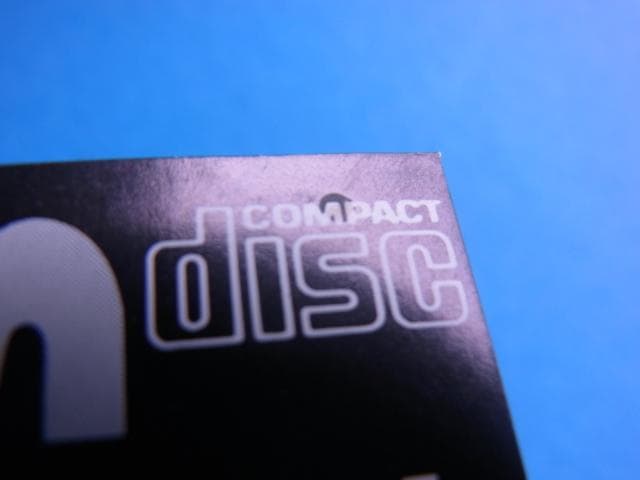 帯のみ　PCエンジン　コットン　COTTON　CD-ROM2　1993年　当時物