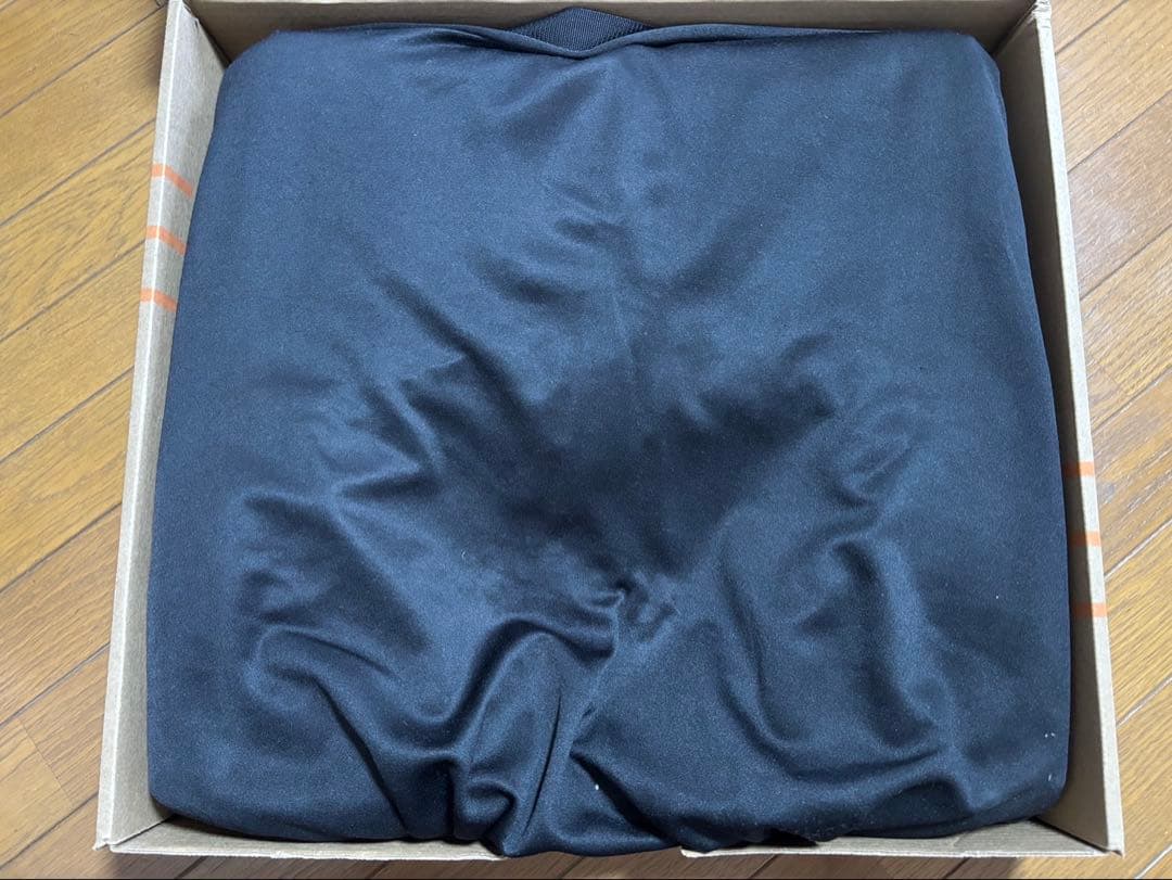 JAY 車椅子用クッション 黒