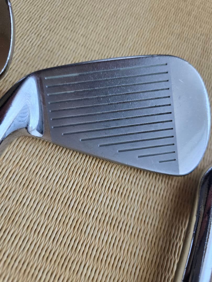 ミズノ MP-54 アイアン6本セット