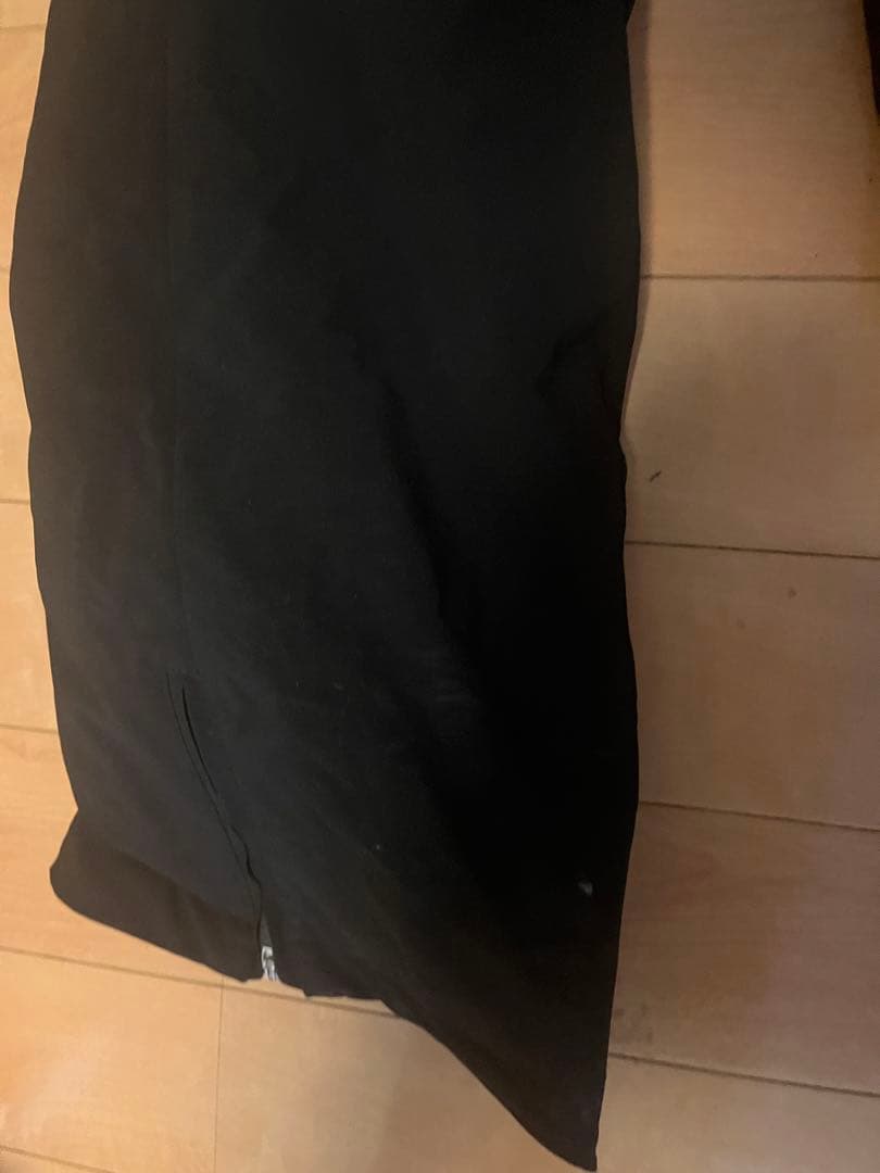 DESCENTE スキーウェア2021/2022年モデル 上下セットLサイズ