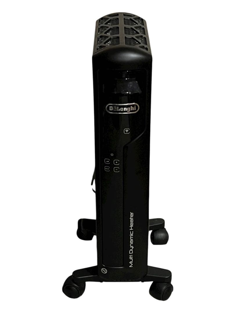 デロンギ WiFiヒーター MDHAA09WIFI-BK