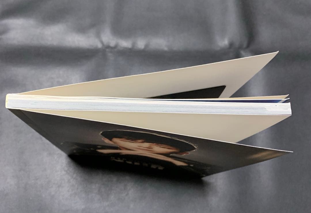 B.A.P 2nd Full Album NOIR ヒムチャン