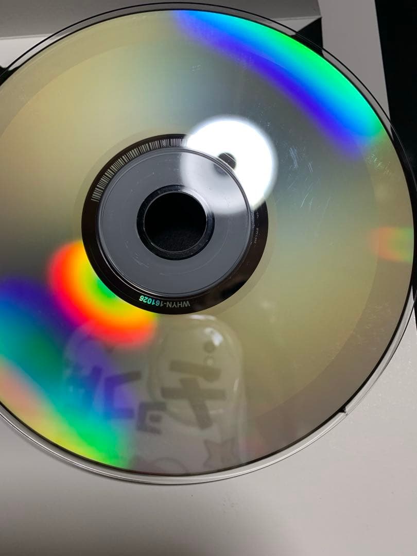 B.A.P 2nd Full Album NOIR ヒムチャン