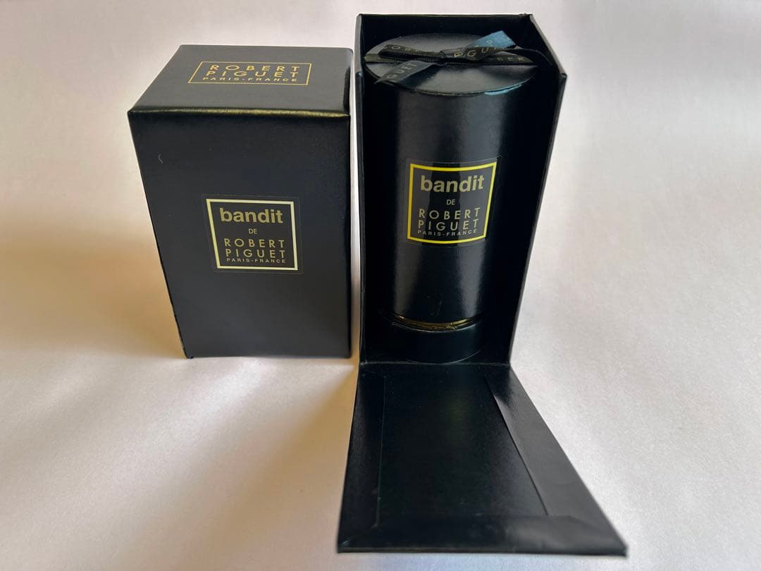 香水(女性用) ROBERT PIGUET Bandit, Parfum