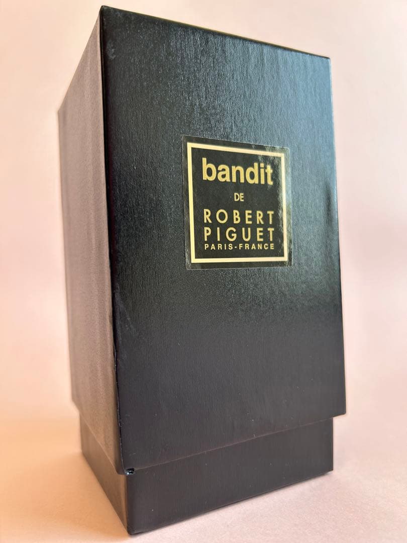 香水(女性用) ROBERT PIGUET Bandit, Parfum