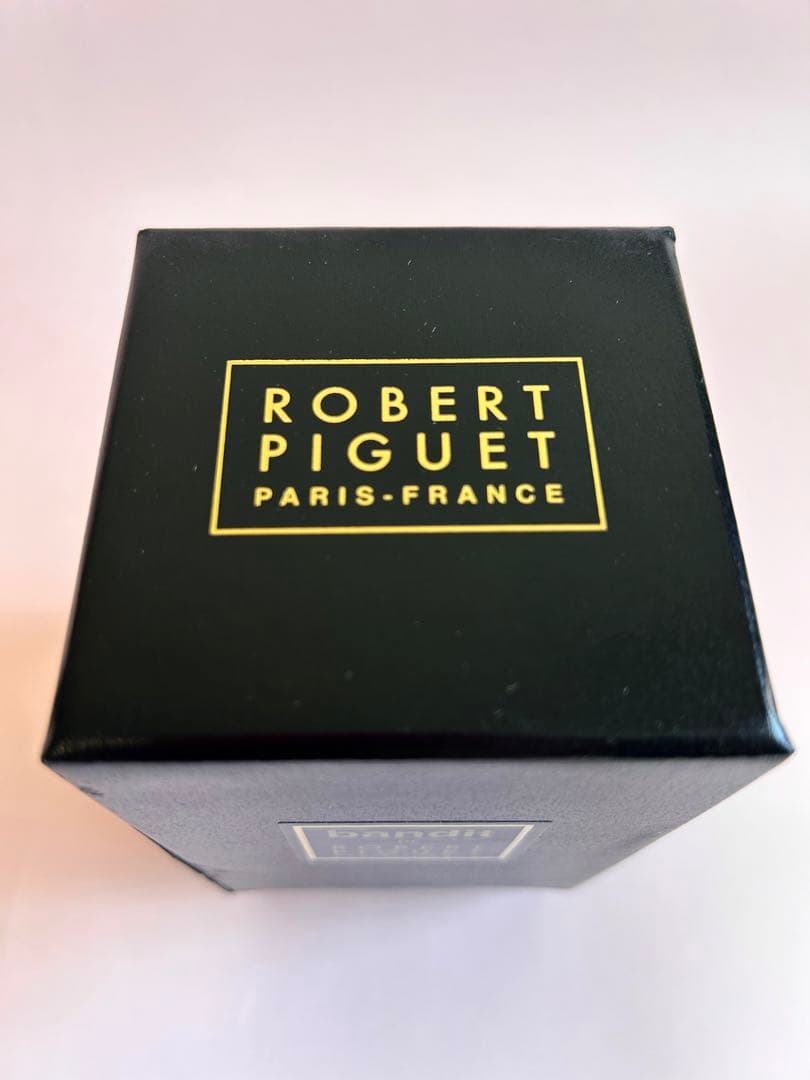 香水(女性用) ROBERT PIGUET Bandit, Parfum