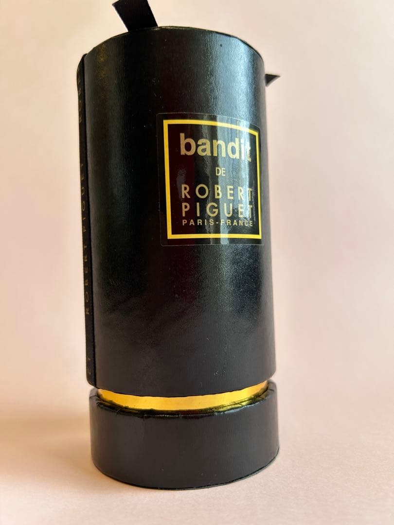 香水(女性用) ROBERT PIGUET Bandit, Parfum