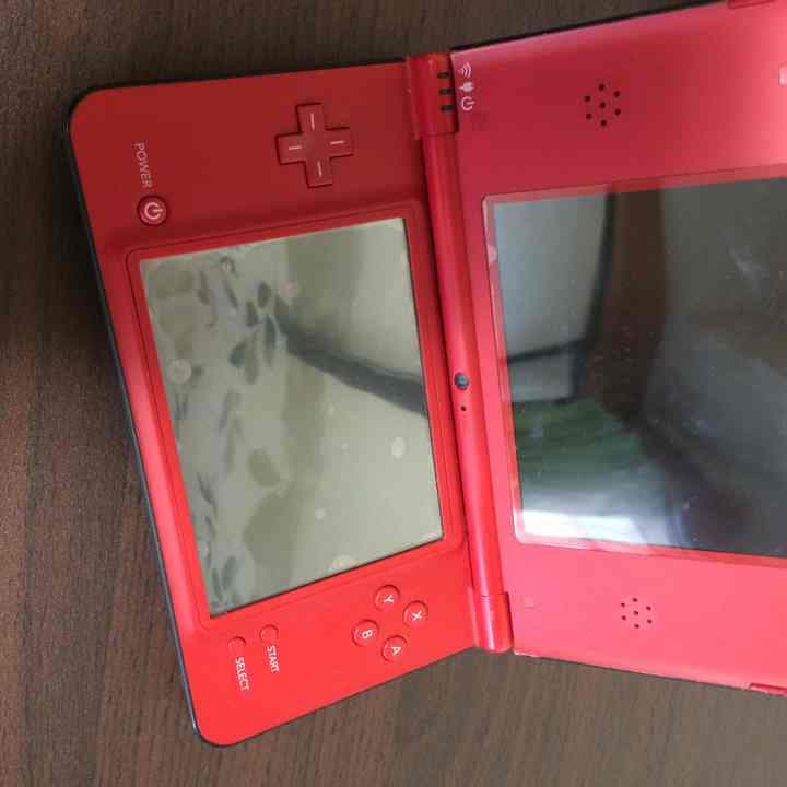 Nintendo Switch DSLL