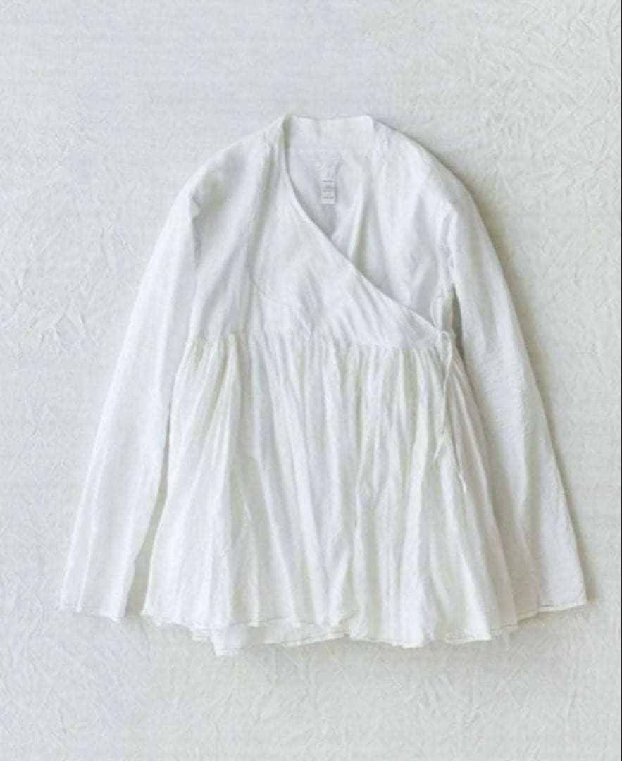 dosa ラバリジャケット サイズ1