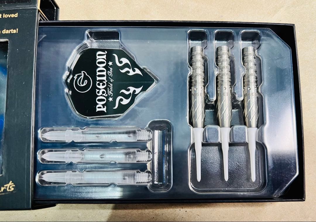 【GREEN ROOM】 Big Bandy3.5 ダーツ　ビッグバンディ3.5