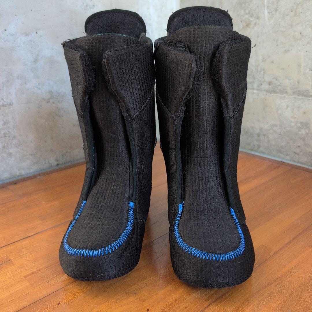 Burton フェリックス ソフト Step On ステップオン ブーツ